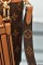 Louis Vuitton Neverfull Bandouliere Inside Out BB