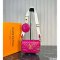 Louis Vuitton New Wave Multi Pochette