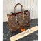 Louis Vuitton Onthego GM Monogram