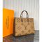 Louis Vuitton Onthego GM Monogram