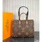 Louis Vuitton Onthego GM Monogram