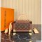 Louis Vuitton Petite Valise