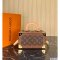 Louis Vuitton Petite Valise