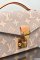 Louis Vuitton Pochette Metis East West