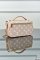 Louis Vuitton Pochette Metis East West