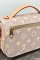 Louis Vuitton Pochette Metis East West