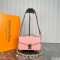 Louis Vuitton Pochette Metis East West Monogram