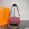 Louis Vuitton Pochette Metis East West Monogram