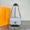 Louis Vuitton Pochette Metis East West Monogram