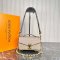 Louis Vuitton Pochette Metis East West Monogram