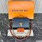Louis Vuitton Pochette Metis East West Monogram