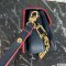 Louis Vuitton Pochette Metis East West Monogram