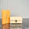 Louis Vuitton Sarah Wallet