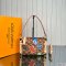 Louis Vuitton Side Trunk MM Other Monogram