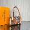 Louis Vuitton Side Trunk MM Other Monogram