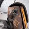 Louis Vuitton S-Lock Vertical Wearable Wallet