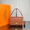 Louis Vuitton Soft Twist Bag