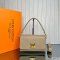 Louis Vuitton Soft Twist Bag