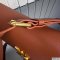 Louis Vuitton Soft Twist Bag