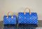 Louis Vuitton Speedy 40 Bandouliere Damier Pop
