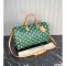 Louis Vuitton Speedy 40 Bandouliere Damier Pop