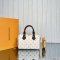 Louis Vuitton Speedy Bandouliere 20