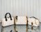 Louis Vuitton Speedy Bandouliere 20
