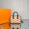 Louis Vuitton Speedy Bandouliere 20