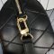Louis Vuitton Speedy Bandouliere 25 Malletage
