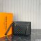 Louis Vuitton Takeoff Pouch