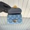 Louis Vuitton Victorine Wallet