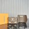 Louis Vuitton Victorine Wallet Monogram Empreinte Leather