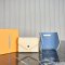 Louis Vuitton Victorine Wallet Monogram Empreinte Leather