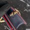 Louis Vuitton Wallet On Chain Lily