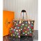 Louis Vuitton LV x YK Neverfull MM