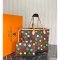 Louis Vuitton LV x YK Neverfull MM