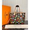 Louis Vuitton LV x YK Neverfull MM
