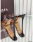 Maison Alaia Slingback Pumps