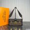 Louis Vuitton Petite Malle Monogram