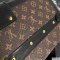 Louis Vuitton Petite Malle Monogram