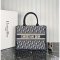Dior Medium Book Tote
