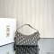 Medium DiorTravel Nomad Pouch