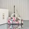 Dior Medium Lady D-Joy Bag