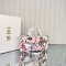 Dior Medium Lady D-Joy Bag