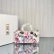 Dior Medium Lady D-Joy Bag