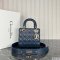 Dior Medium Lady Dior Bag