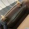 Dior Medium Lady Dior Bag