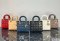 Dior Medium Lady Dior Bag