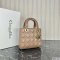 Dior Medium Lady Dior Bag