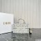 Dior Mini Book Tote